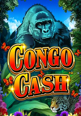 Congo Cash